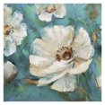 thumbnail image 1 of Masterpiece Art Gallery Bellissimo Square I Soft Anemone By Sandy Doonan Canvas Art Print 30" x 30", 1 of 4
