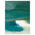 thumbnail image 1 of Masterpiece Art Gallery Coastal Seascape Bold C by Studio Arts Canvas Art Print 30" x 40", 1 of 4