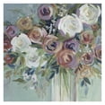 thumbnail image 1 of Masterpiece Art Gallery Confetti Flower Bouquet II Soft by Carol Robinson Canvas Art Print 30" x 30", 1 of 4