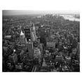 thumbnail image 1 of Masterpiece Art Gallery Empire State New York By D. Gulin Canvas Art Print 22" x 28", 1 of 4