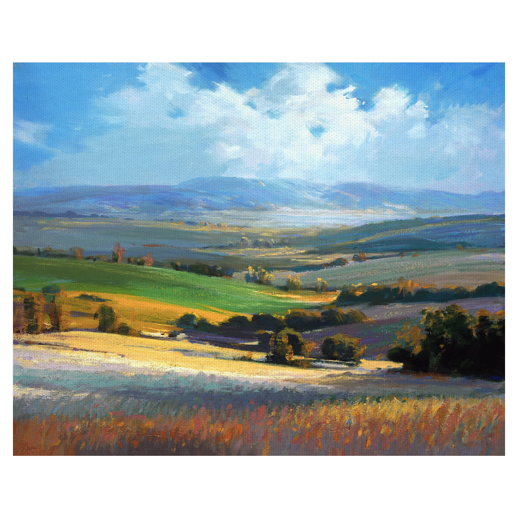 Free Shipping! Masterpiece Art Gallery Stylish Fashionable Chic