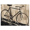 thumbnail image 1 of Masterpiece Art Gallery Fixed Gear Bicycle 2 Light by PaperplateInc Canvas Art Print 30" x 40", 1 of 4