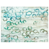 Masterpiece Art Gallery Link by Maeve Harris Canvas Art Print