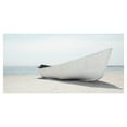 thumbnail image 1 of Masterpiece Art Gallery Living The Dream Sea Vessel By Belle Maison Canvas Art Print 27" x 54", 1 of 2