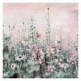 thumbnail image 1 of Masterpiece Art Gallery Madeline Square II Wildflowers By Studio Arts Canvas Art Print 30" x 30", 1 of 2