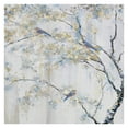 thumbnail image 1 of Masterpiece Art Gallery Perched By The Sea Pelicans By Studio Arts Canvas Art Print 30" x 30", 1 of 4