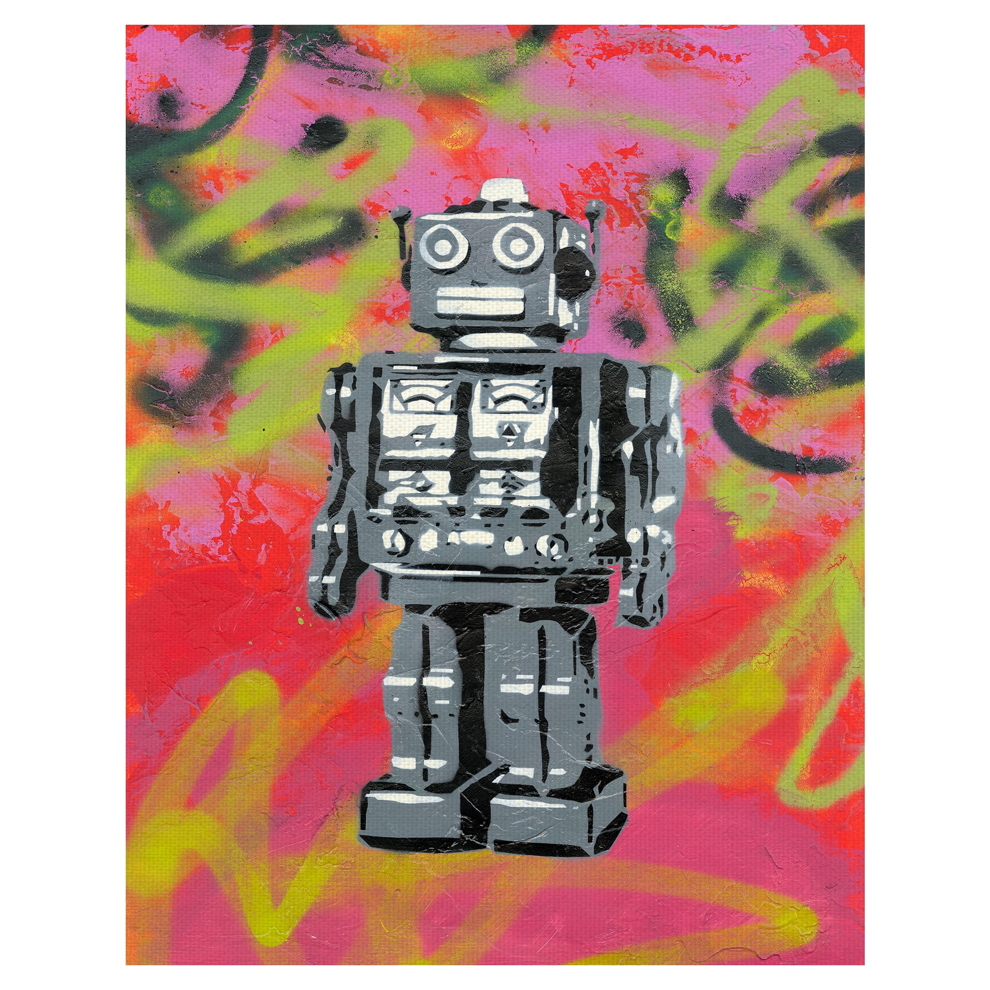 Amazon.com: Metal Guitar Art Wall Decor, Guitar Metal Wall