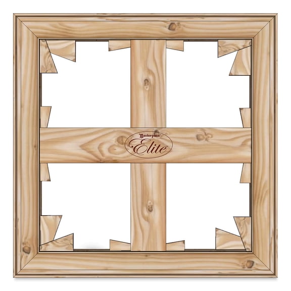 Masterpiece B2 Stretcher Kit - 36" x 36"