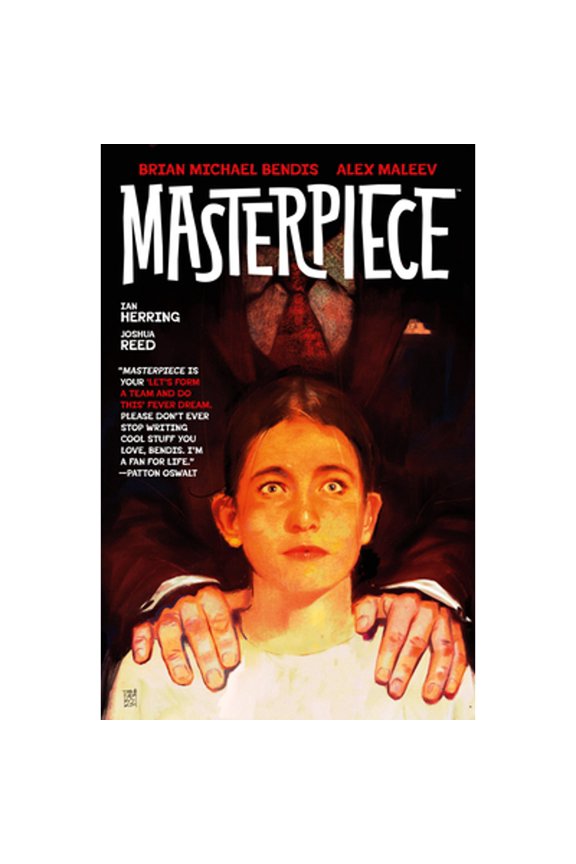 Pre-Owned Masterpiece Binding: Paperback