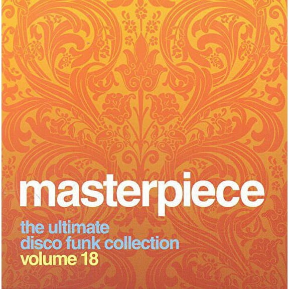 Masterpiece Classics - Masterpiece Classics 18 / Various - Music & Performance - CD