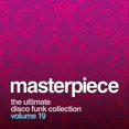 thumbnail image 1 of Various Artists - Masterpiece Collection Vol.19 - Music & Performance - CD, 1 of 1