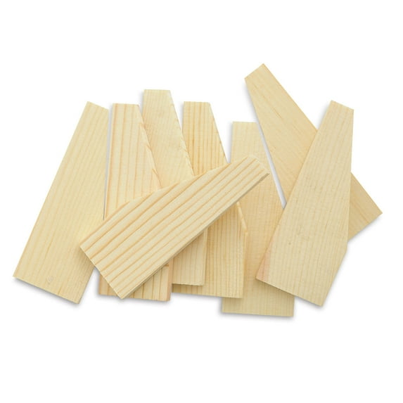 Masterpiece Corner Keys, Pkg of 8