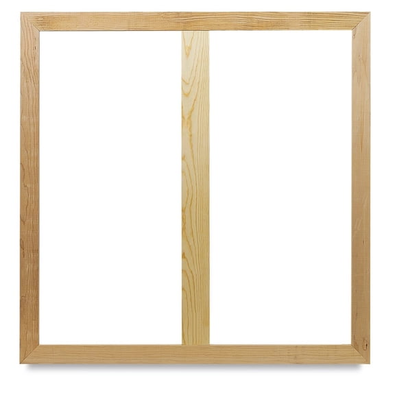 Masterpiece Cross Brace - 28" strips, Straight