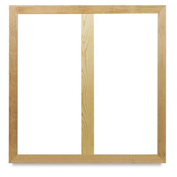 Masterpiece Cross Brace - 30" strips, Straight