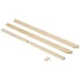 thumbnail image 1 of Masterpiece Monet Pro Stretcher Bar Kit - 47", 1 of 2
