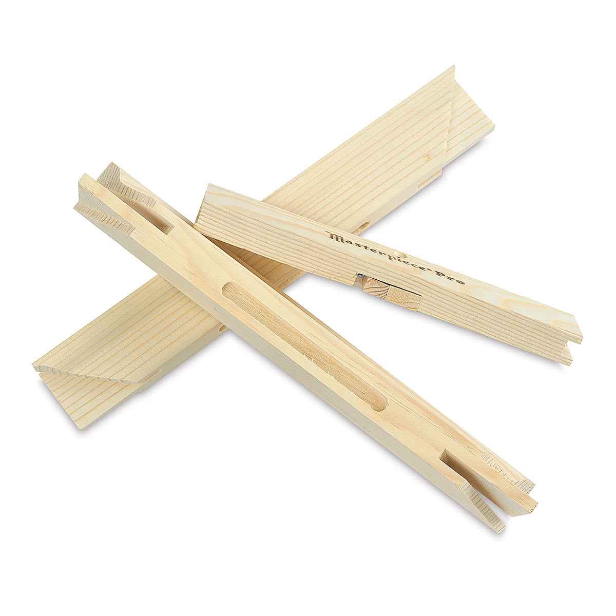 Masterpiece Monet Pro Stretcher Bar Kit - 59"