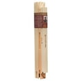 thumbnail image 1 of Masterpiece Monet Pro Stretcher Bar Pair & Cross Brace Kit, 1-1/2" Profile, 25", 1 of 4