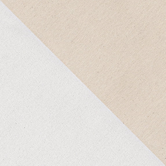 Masterpiece Monterey Acrylic Primed Cotton Canvas Roll, 62" x 3 yds.