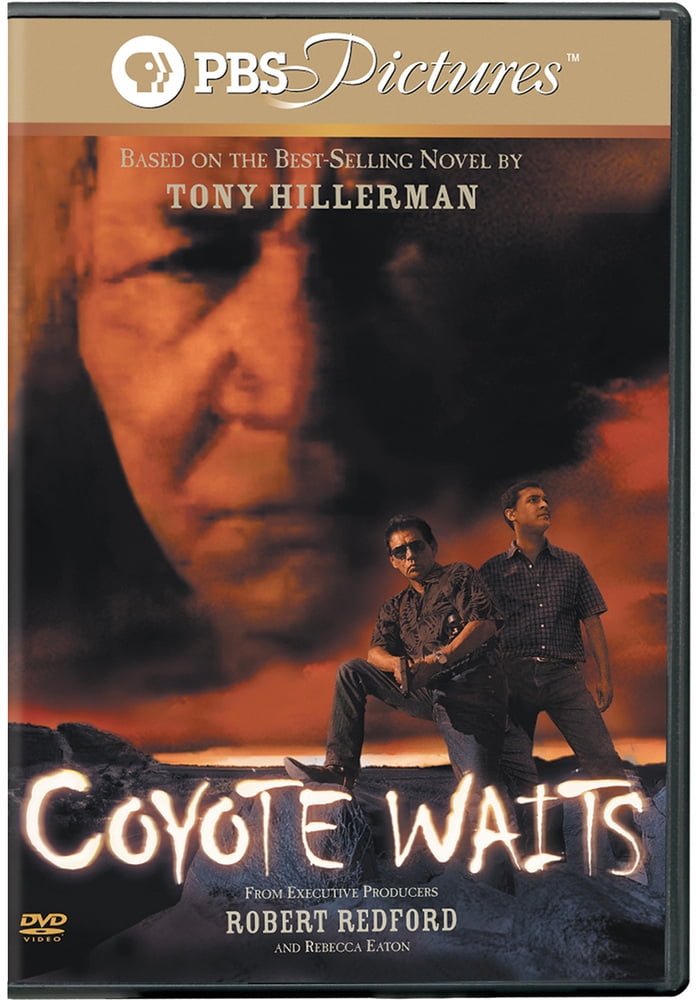 Masterpiece Mystery!: Coyote Waits - An American Mystery Special