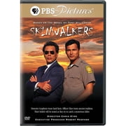 Masterpiece Mystery! Skinwalkers
