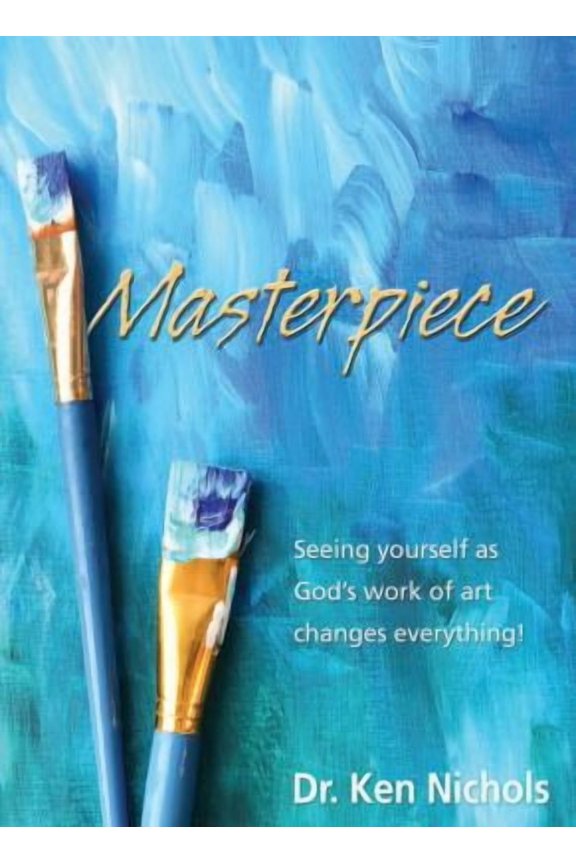 Pre-Owned Masterpiece (Paperback) 0997682868 9780997682861