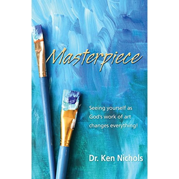 Pre-Owned Masterpiece (Paperback) 0997682868 9780997682861