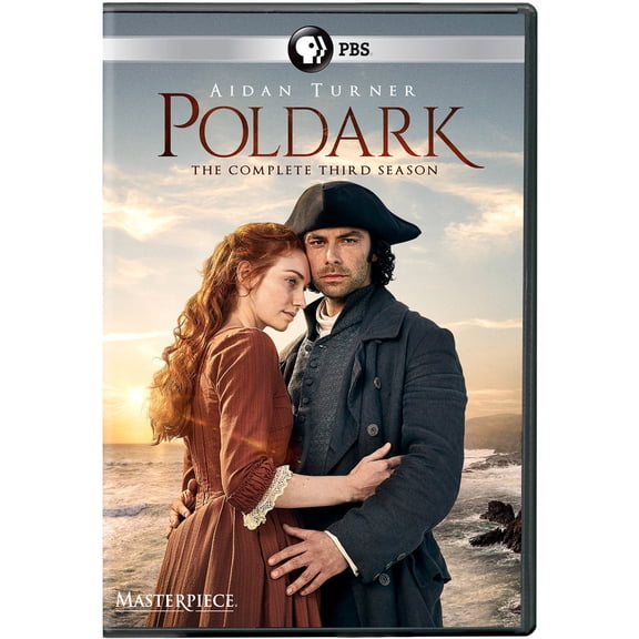 Masterpiece: Poldark, Season 3