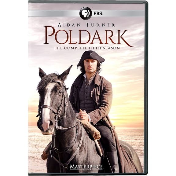 Masterpiece: Poldark, Season 5