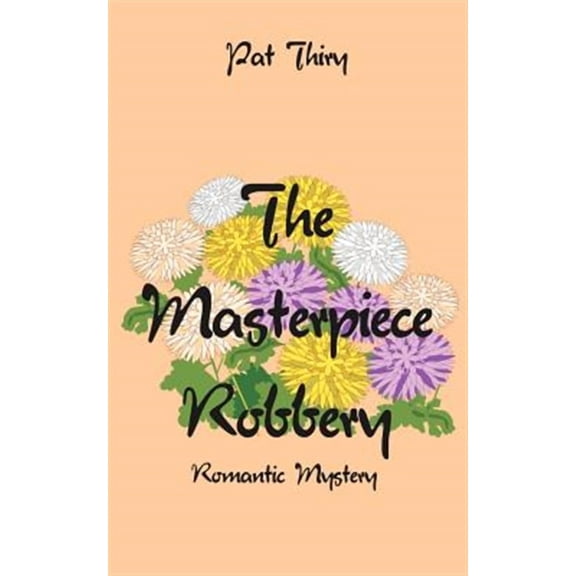 Masterpiece Robbery
