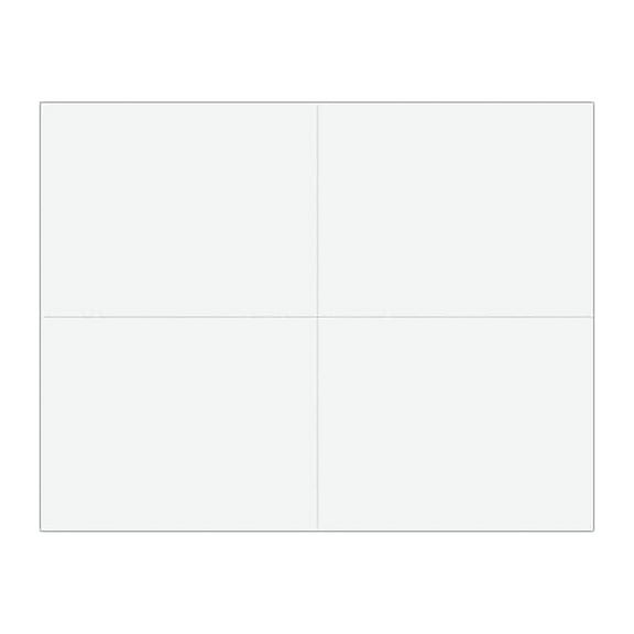 Masterpiece Studios 38-lb. Solid-Colored Laser 905540