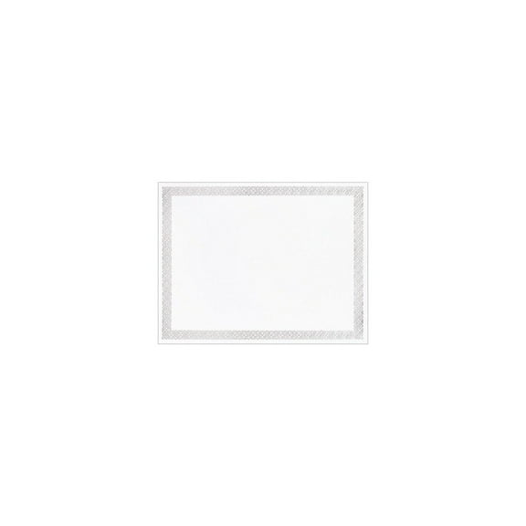 Masterpiece Studios 8.5 x 11 Certificates 963027S