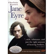 Masterpiece Theatre Jane Eyre DVD directed by Susanna White