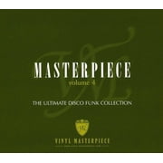 Various Artists - Masterpiece V.4 (Imported) - Music & Performance - CD