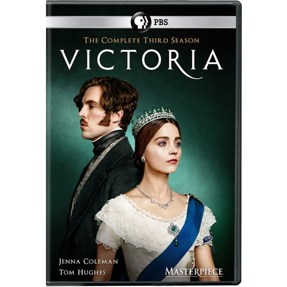 Masterpiece: Victoria, Season 3