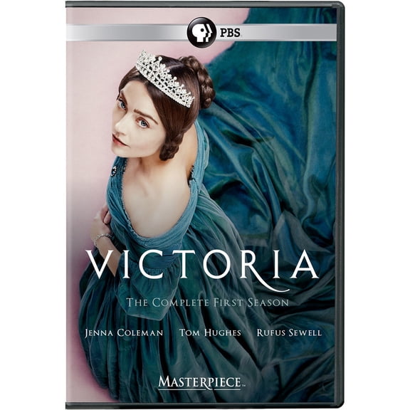 Masterpiece: Victoria