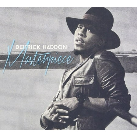 Deitrick Haddon - Masterpiece (Walmart) - Music & Performance - CD [Exclusive]