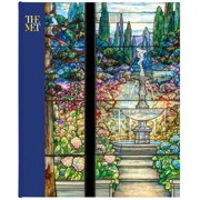Masterpieces 12-Month 2027 Deluxe Engagement Calendar, Paperback