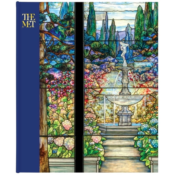 Masterpieces 12-Month 2027 Deluxe Engagement Calendar, (Paperback)