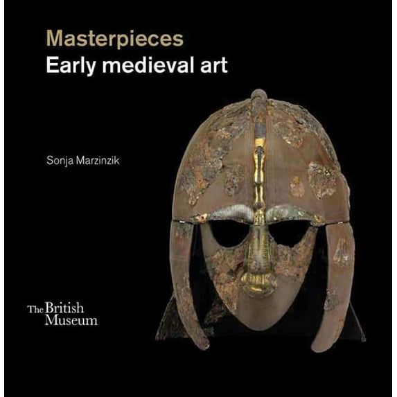 Masterpieces: Early Medieval Art (Hardcover)