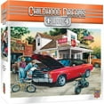 thumbnail image 1 of Masterpieces Puzzle  Childhood Dreams - Getting Dirty Puzzle - 1000 Piece, 1 of 1