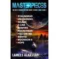 thumbnail image 1 of Masterpieces The Best Science Fiction Short Stories Book 1, 1 of 1