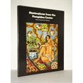 thumbnail image 1 of Pre-Owned Masterpieces from the Pompidou Center: Musee National D'Art Moderne (English and French Edition) (Paperback) 0500272824 9780500272824, 1 of 1