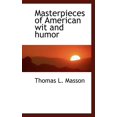 thumbnail image 1 of Masterpieces of American Wit and Humor (Paperback), 1 of 1