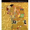 thumbnail image 1 of Masterpieces of Art: Gustav Klimt Masterpieces of Art (Hardcover), 1 of 1