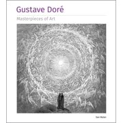 Masterpieces of Art Gustave Dore Masterpieces of Art, Hardcover