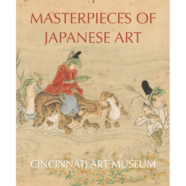 History of Japanese Art [Book]
