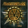 thumbnail image 1 of Masterplan - MK II - Music & Performance - CD, 1 of 1