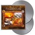thumbnail image 1 of Masterplan - Masterplan - Silver - Music & Performance - Vinyl, 1 of 1