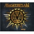 thumbnail image 1 of Masterplan - Mkii - Music & Performance - CD, 1 of 1