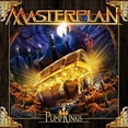 thumbnail image 1 of Masterplan - PumpKings - Music & Performance - CD, 1 of 1
